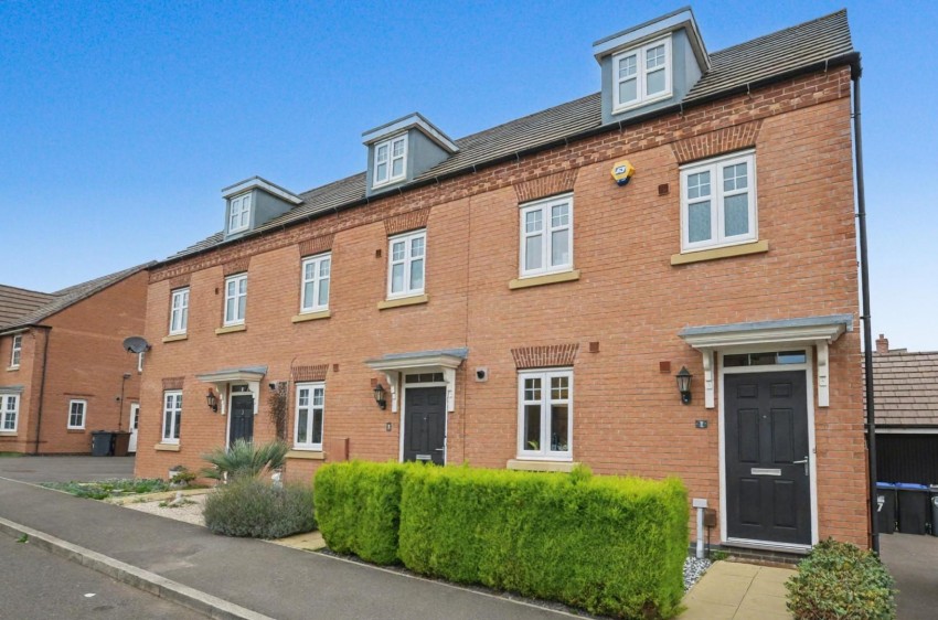 Images for Irons Road, Harlestone Manor, Northampton