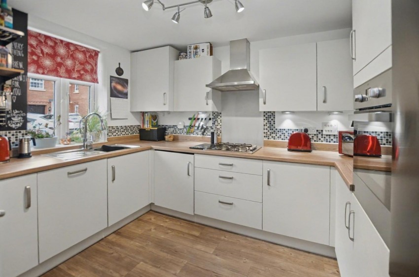 Images for Irons Road, Harlestone Manor, Northampton