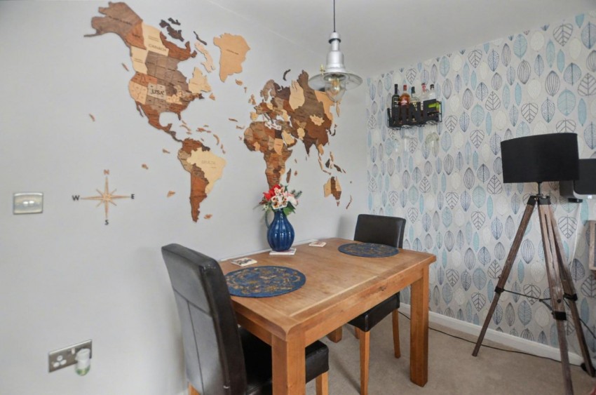 Images for Irons Road, Harlestone Manor, Northampton