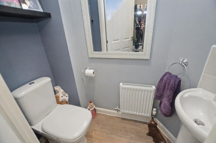 Images for Irons Road, Harlestone Manor, Northampton