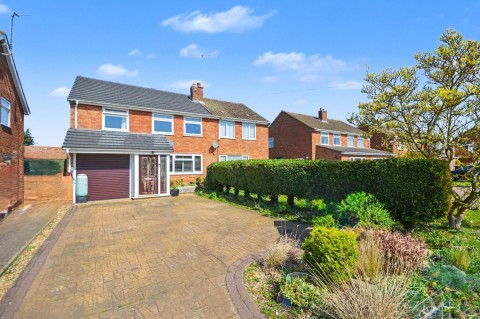View Full Details for Elizabeth Way, Earls Barton, Northampton