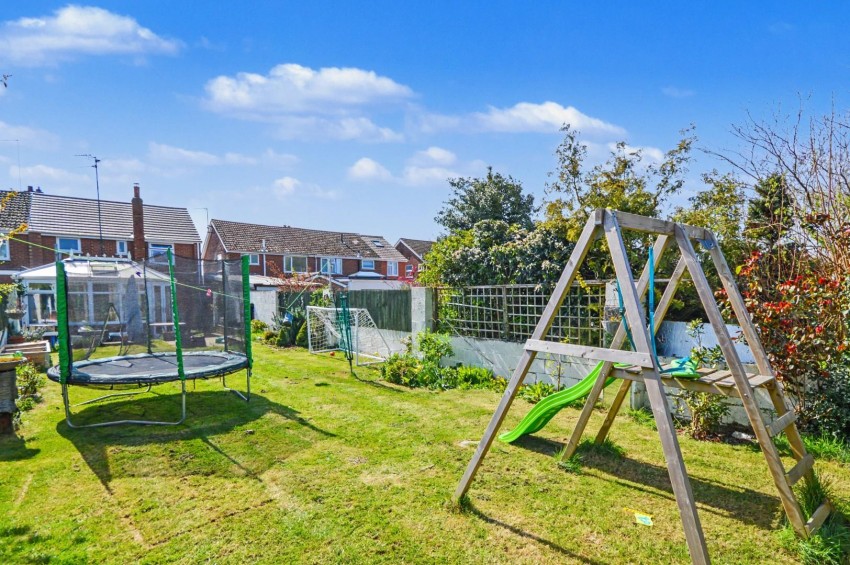 Images for Elizabeth Way, Earls Barton, Northampton