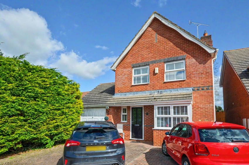 Images for Tibbs Way, Bugbrooke, Northampton