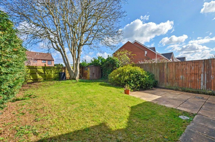 Images for Tibbs Way, Bugbrooke, Northampton