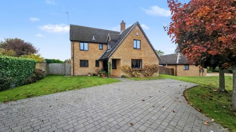 View Full Details for Tiverton Avenue, Kingsthorpe, Northampton