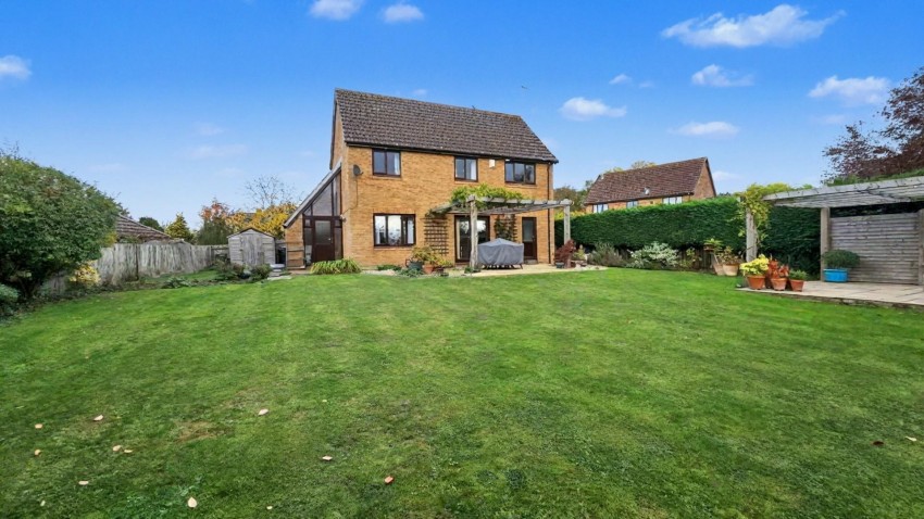 Images for Tiverton Avenue, Kingsthorpe, Northampton