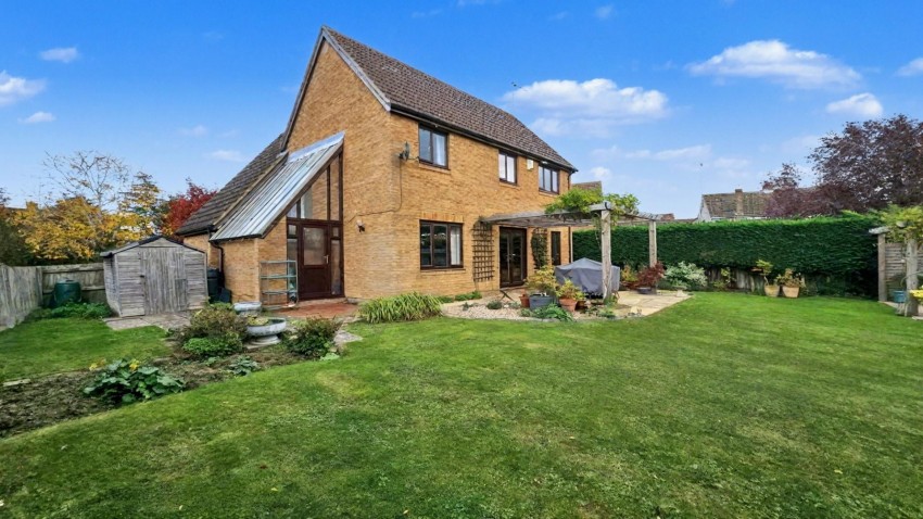 Images for Tiverton Avenue, Kingsthorpe, Northampton