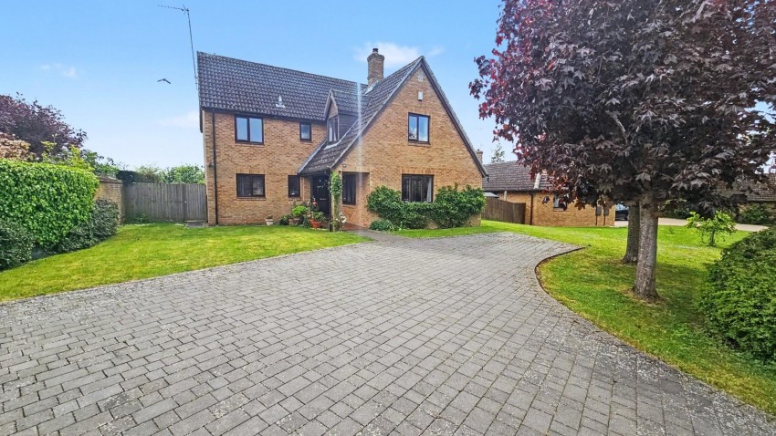 Images for Tiverton Avenue, Kingsthorpe, Northampton