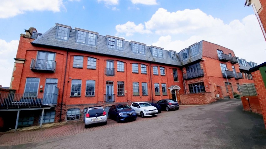 Images for Webbs Factory, Brockton Street, Northampton