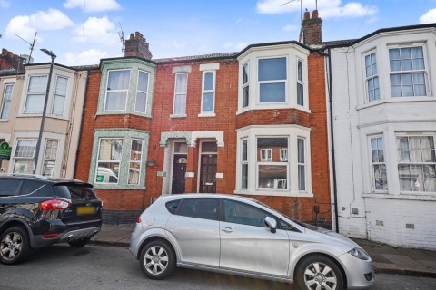 View Full Details for Southampton Road, Far Cotton, Northampton