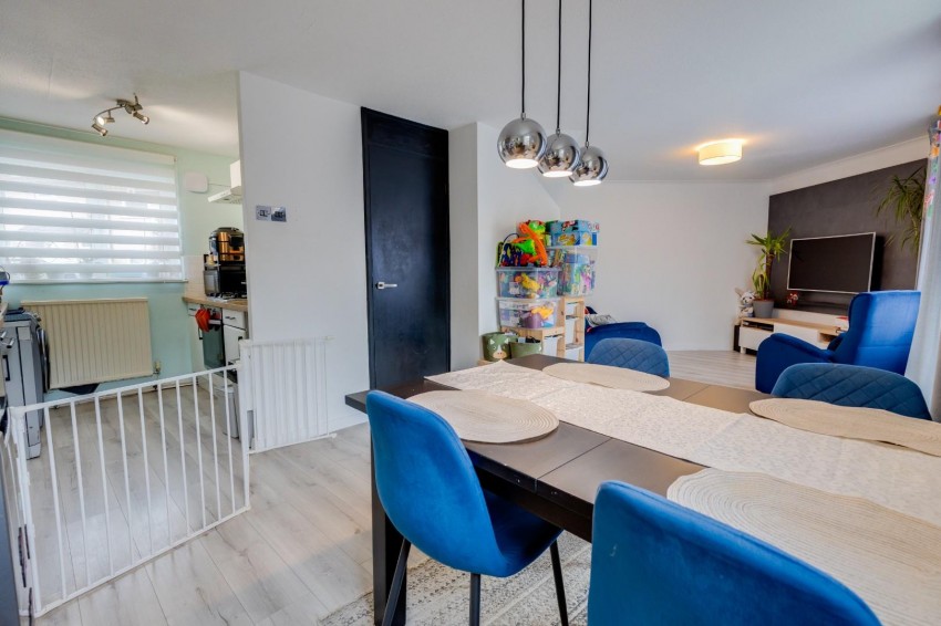 Images for Flintcomb Rise, Woodfields, Northampton