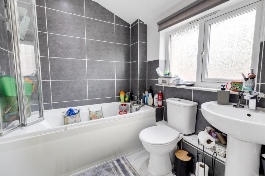 Images for Flintcomb Rise, Woodfields, Northampton