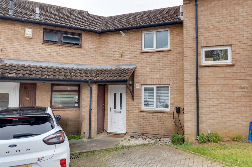 Images for Flintcomb Rise, Woodfields, Northampton