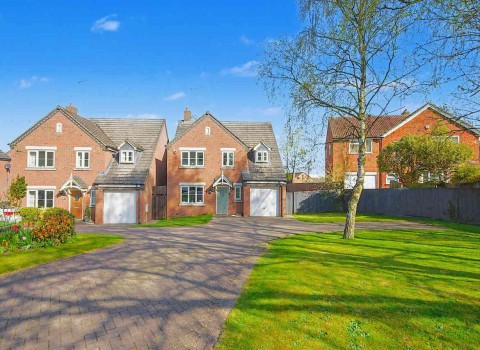 View Full Details for Overstone Road, Moulton, Northampton