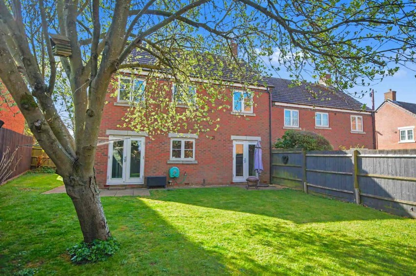 Images for Overstone Road, Moulton, Northampton