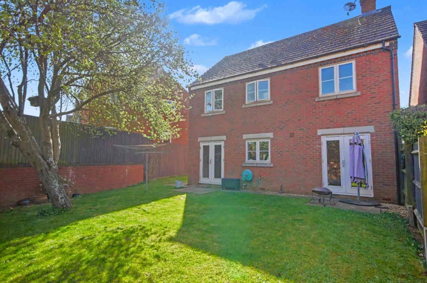 Images for Overstone Road, Moulton, Northampton