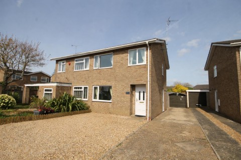 View Full Details for Highfields, Towcester