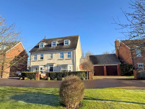 View Full Details for The Hall Close, Dunchurch, Rugby
