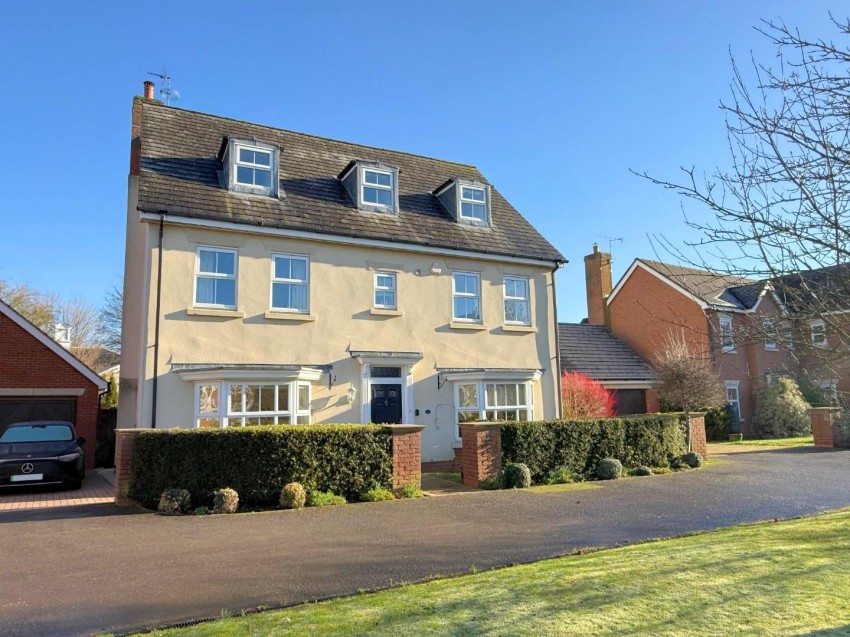 Images for The Hall Close, Dunchurch, Rugby