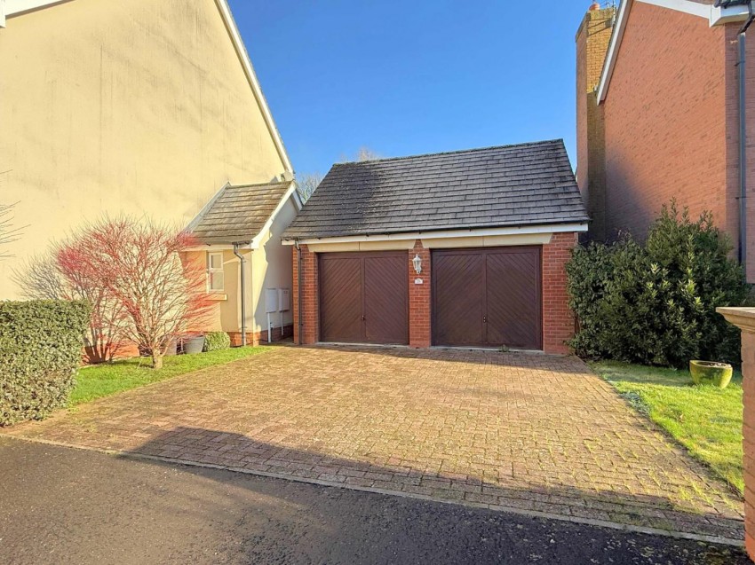 Images for The Hall Close, Dunchurch, Rugby