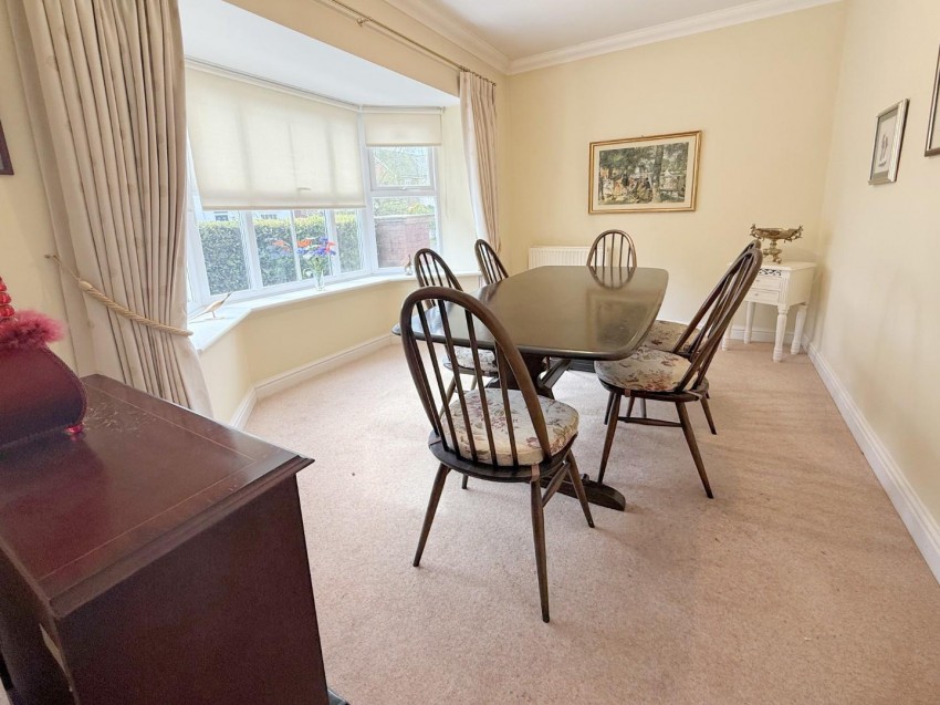 Images for The Hall Close, Dunchurch, Rugby