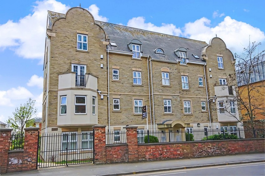 Images for Flat 1 Victoria House, Billing Road, Northampton