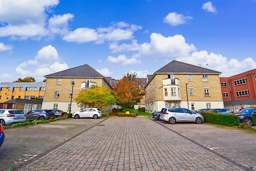 Images for Flat 1 Victoria House, Billing Road, Northampton