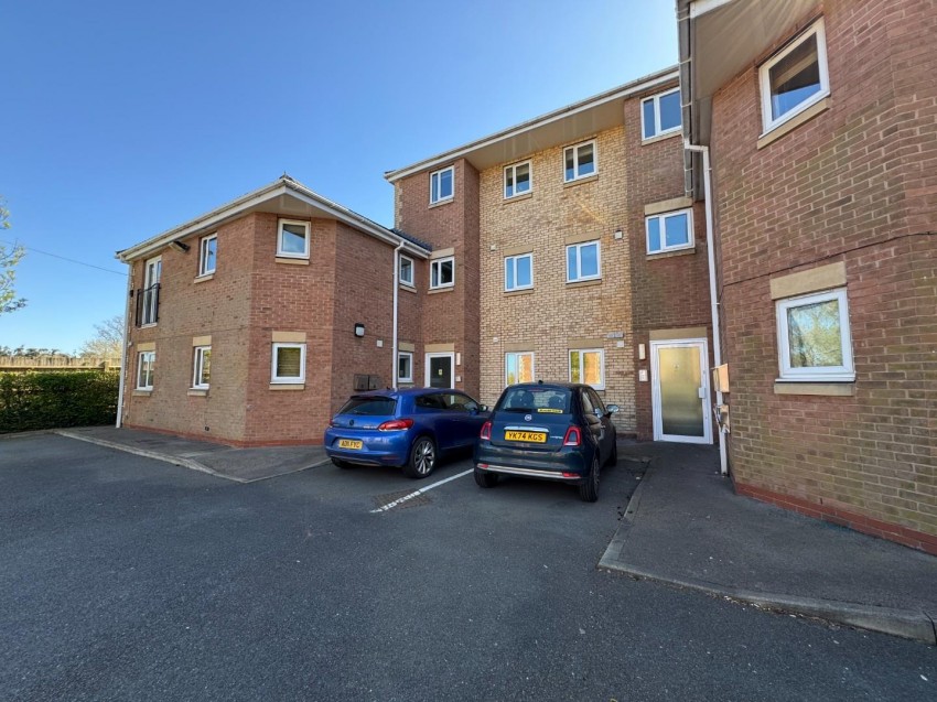 Images for Oliver Street, Rugby