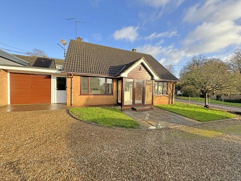 View Full Details for Hardays Lane, West Haddon, Northampton