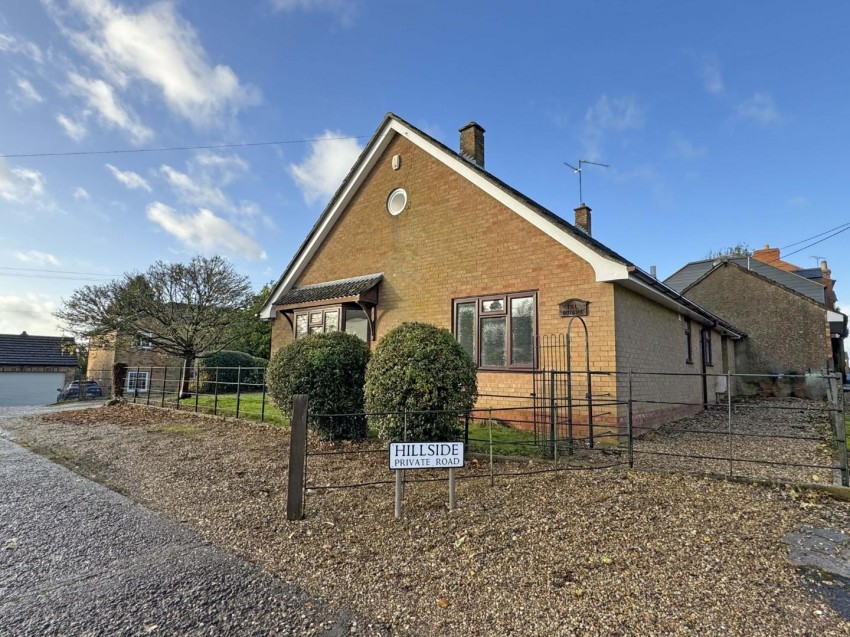 Images for Hardays Lane, West Haddon, Northampton