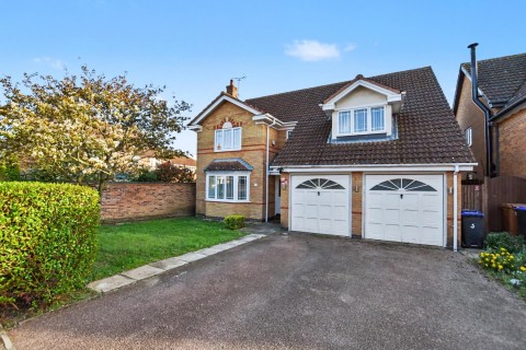 View Full Details for Lexden Close, Wootton, Northampton