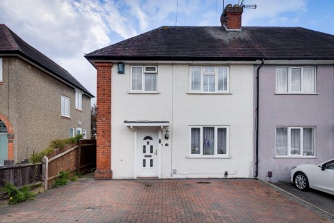 View Full Details for Briar Hill Road, Far Cotton, Northampton