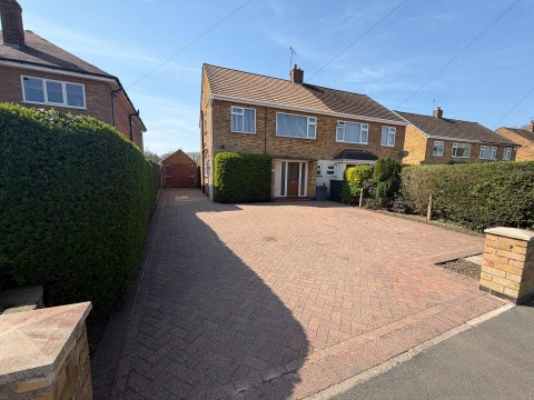 View Full Details for Alwyn Road, Bilton, Rugby