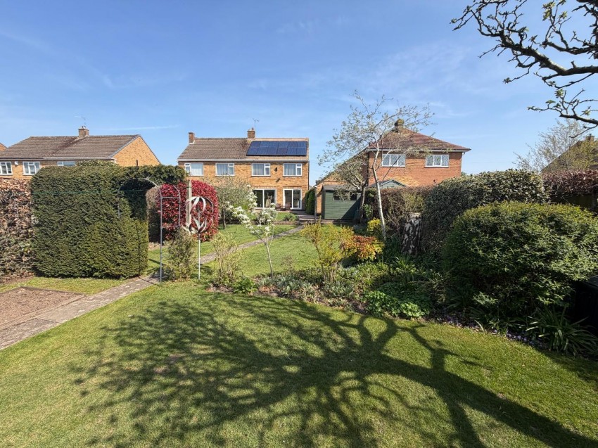 Images for Alwyn Road, Bilton, Rugby