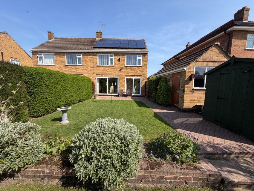 Images for Alwyn Road, Bilton, Rugby