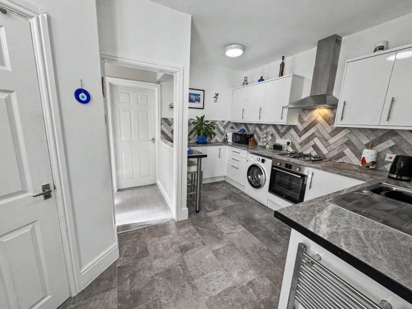 Images for Holbrook Avenue, Rugby