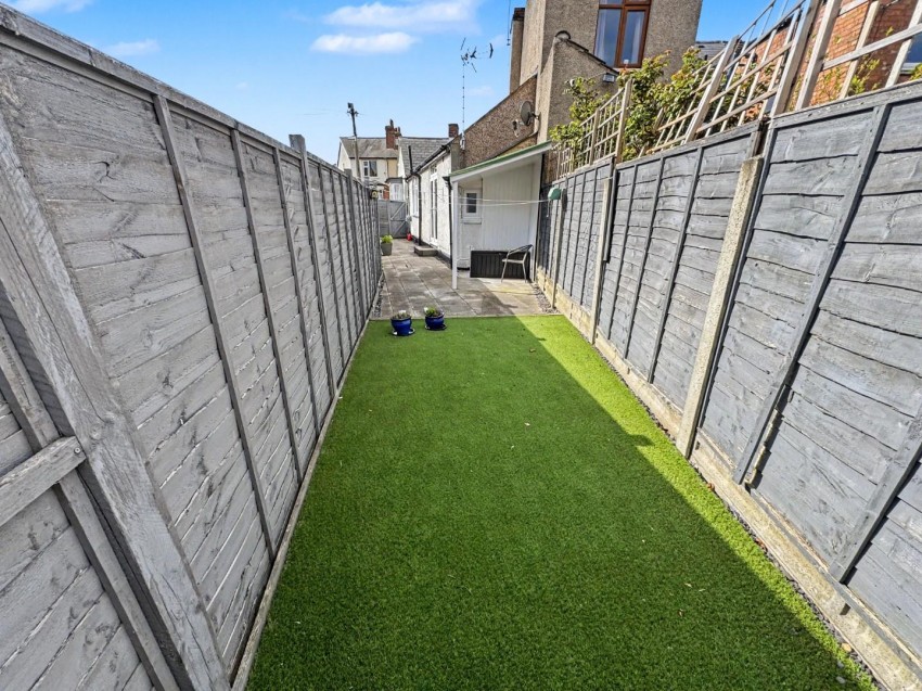 Images for Holbrook Avenue, Rugby