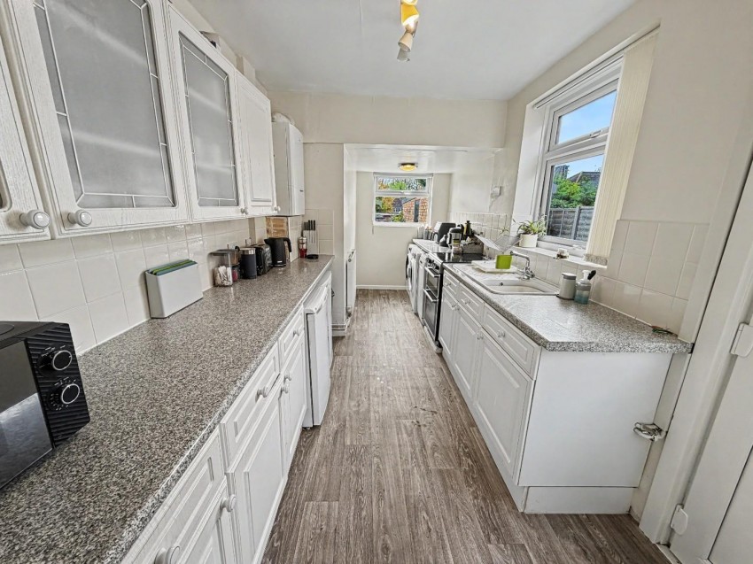 Images for Almond Grove, Rugby