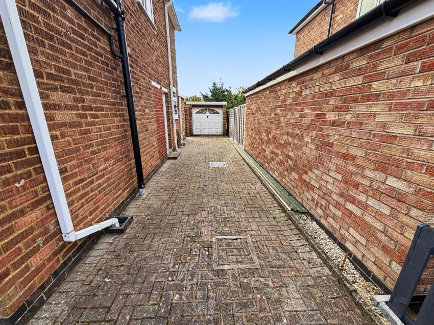 Images for Almond Grove, Rugby