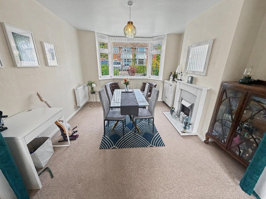 Images for Almond Grove, Rugby