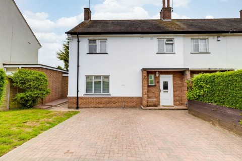 View Full Details for Friars Avenue, Delapre