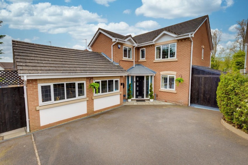 Images for Cherry Blossom Close, Little Billing, Northampton