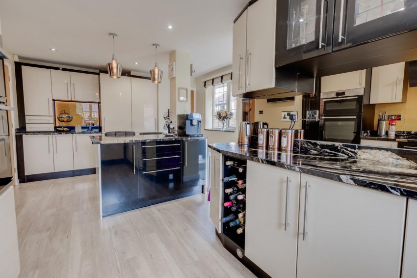 Images for Cherry Blossom Close, Little Billing, Northampton