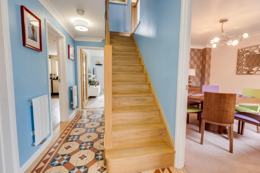 Images for Cherry Blossom Close, Little Billing, Northampton