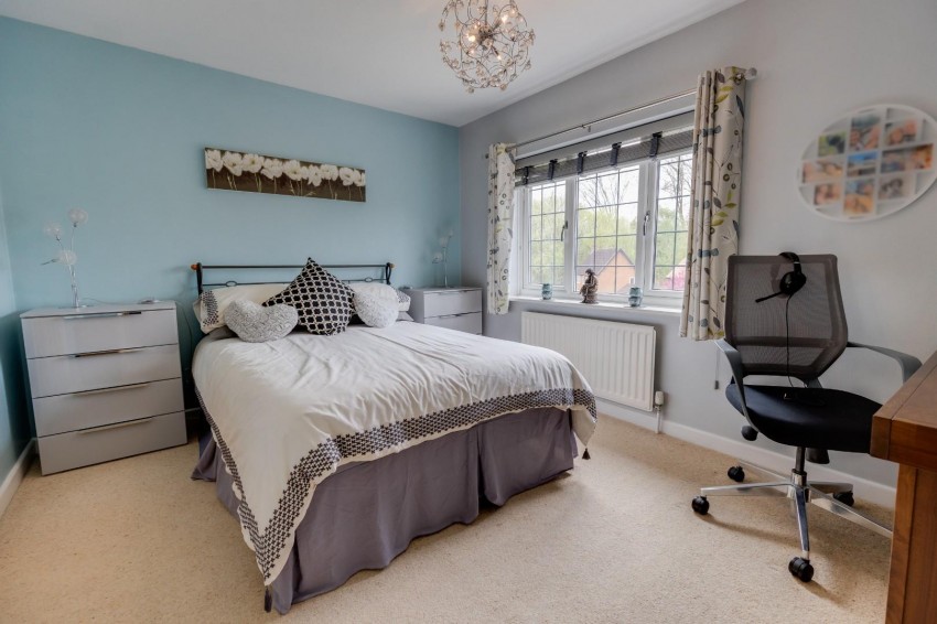 Images for Cherry Blossom Close, Little Billing, Northampton