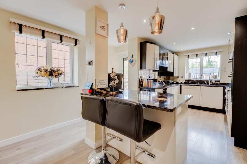 Images for Cherry Blossom Close, Little Billing, Northampton