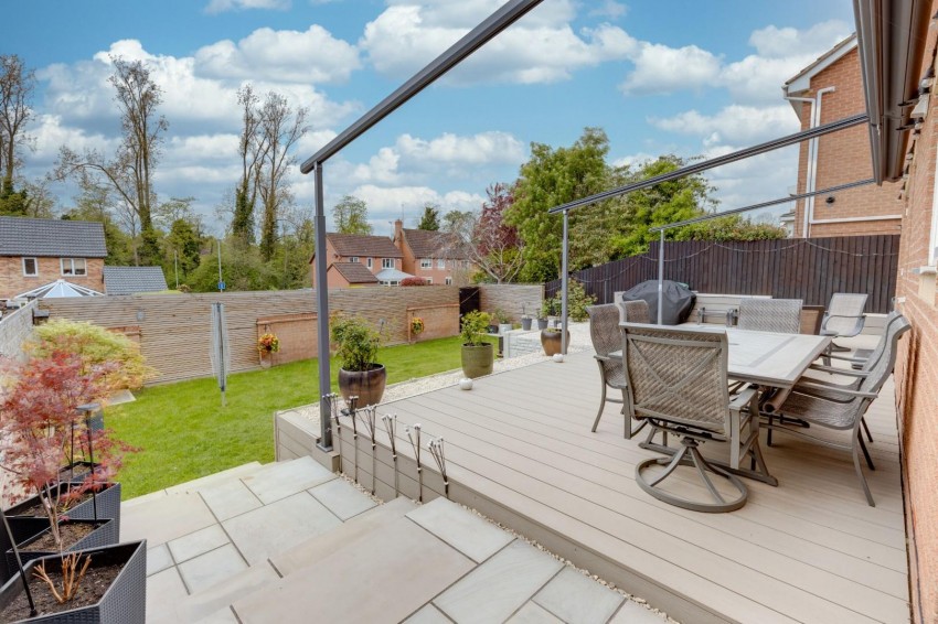 Images for Cherry Blossom Close, Little Billing, Northampton