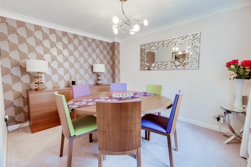 Images for Cherry Blossom Close, Little Billing, Northampton