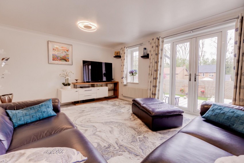 Images for Cherry Blossom Close, Little Billing, Northampton