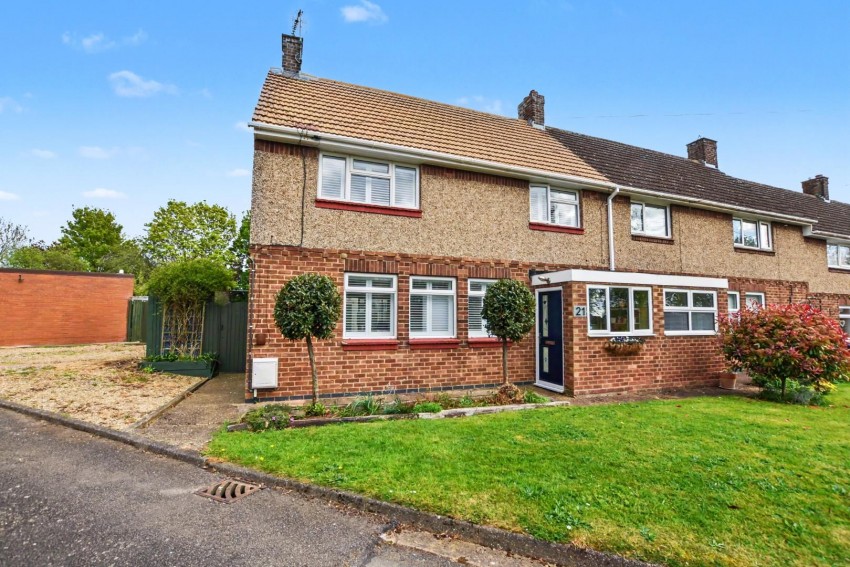 Images for Farmclose Road, Wootton, Northampton